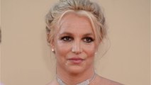 GALA VIDEO - Britney Spears en colère contre Christina Aguilera et elle le fait savoir !