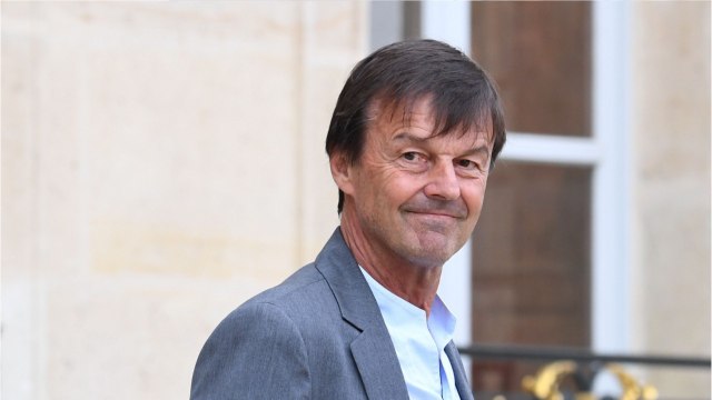 GALA VIDEO - Nicolas Hulot : que devient Isabelle Patissier, sa première épouse ?