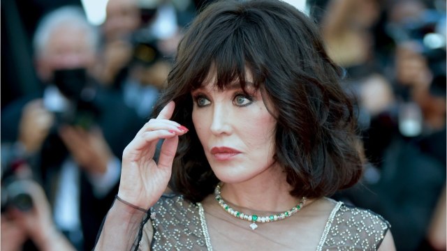 GALA VIDEO - Isabelle Adjani : qui est son premier amour, Bruno Nuytten ?