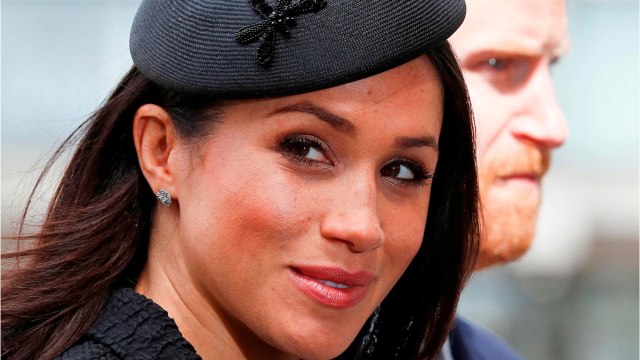 GALA VIDÉO - Meghan Markle a-t-elle des ambitions présidentielles ? Son demi-frère balance !