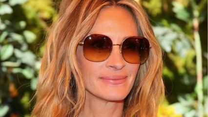 GALA VIDEO - PHOTO - Julia Roberts fête les 17 ans de ses jumeaux avec un cliché inédit