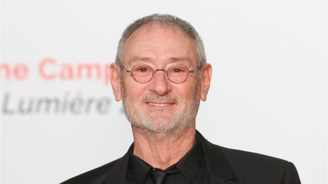 GALA VIDEO - Michael Jones marié à Marion, de 40 ans sa cadette : « Je n’ai jamais été aussi heureux