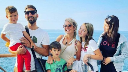 GALA VIDEO - EXCLU – Ambre Dol (Familles nombreuses) : après son 5e enfant, elle a songé à se faire stériliser.