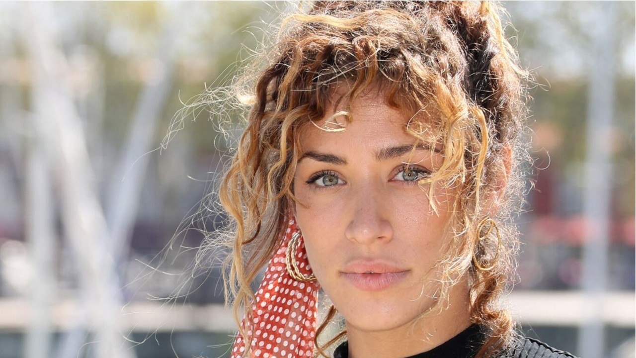 GALA VIDEO - Manon Azem actrice contrariée ? « Il faut être lucide : ce métier est injuste "