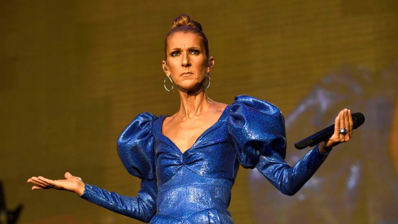 GALA VIDEO - Céline Dion au repos forcé : cette apparition remarquée sur Instagram malgré la maladie.