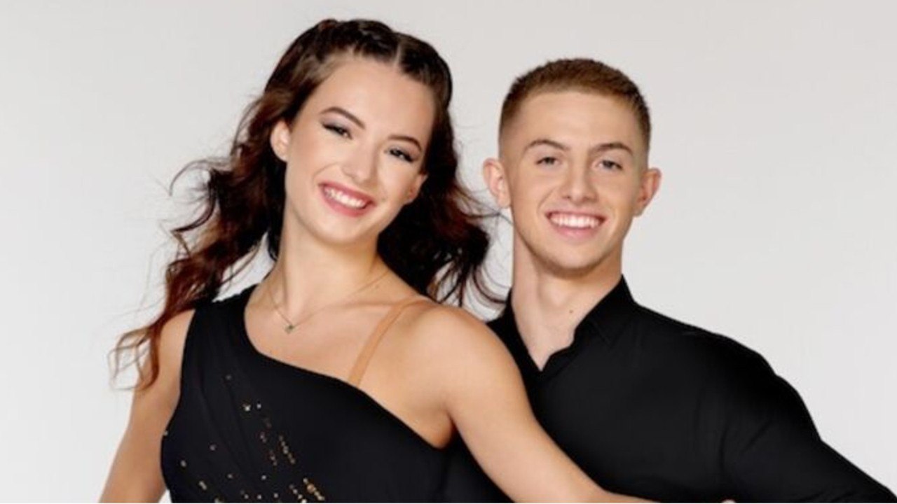 GALA VIDEO - Danse avec les stars – Elsa Bois fière de Michou : « Je ne pensais pas qu "il arriverait si vite à ce niveau“