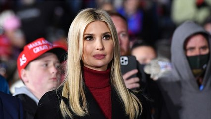 GALA VIDEO - Ivanka Trump discrète : comment a-t-elle fêté ses 40 ans ?