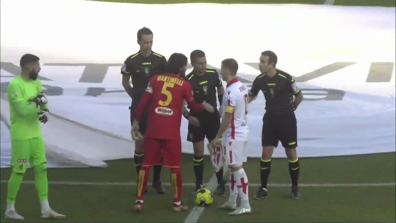 Padova v Catanzaro