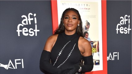 GALA VIDEO - Serena Williams « dévastée et choquée " : cette disparition qu’elle ne supporte pas