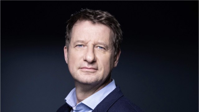 GALA VIDEO - Yannick Jadot : pourquoi il refuse de débattre avec Éric Zemmour, « petit collabo de salon .