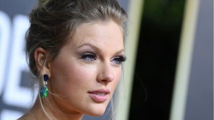 GALA VIDEO - Taylor Swift : ces fiançailles qui la rendent si heureuse