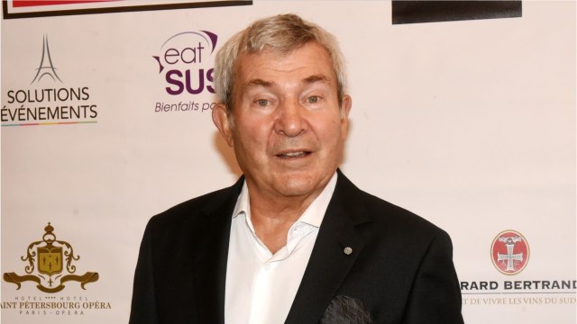 GALA VIDEO - Martin Lamotte : après son divorce, il se remarie à 74 ans !