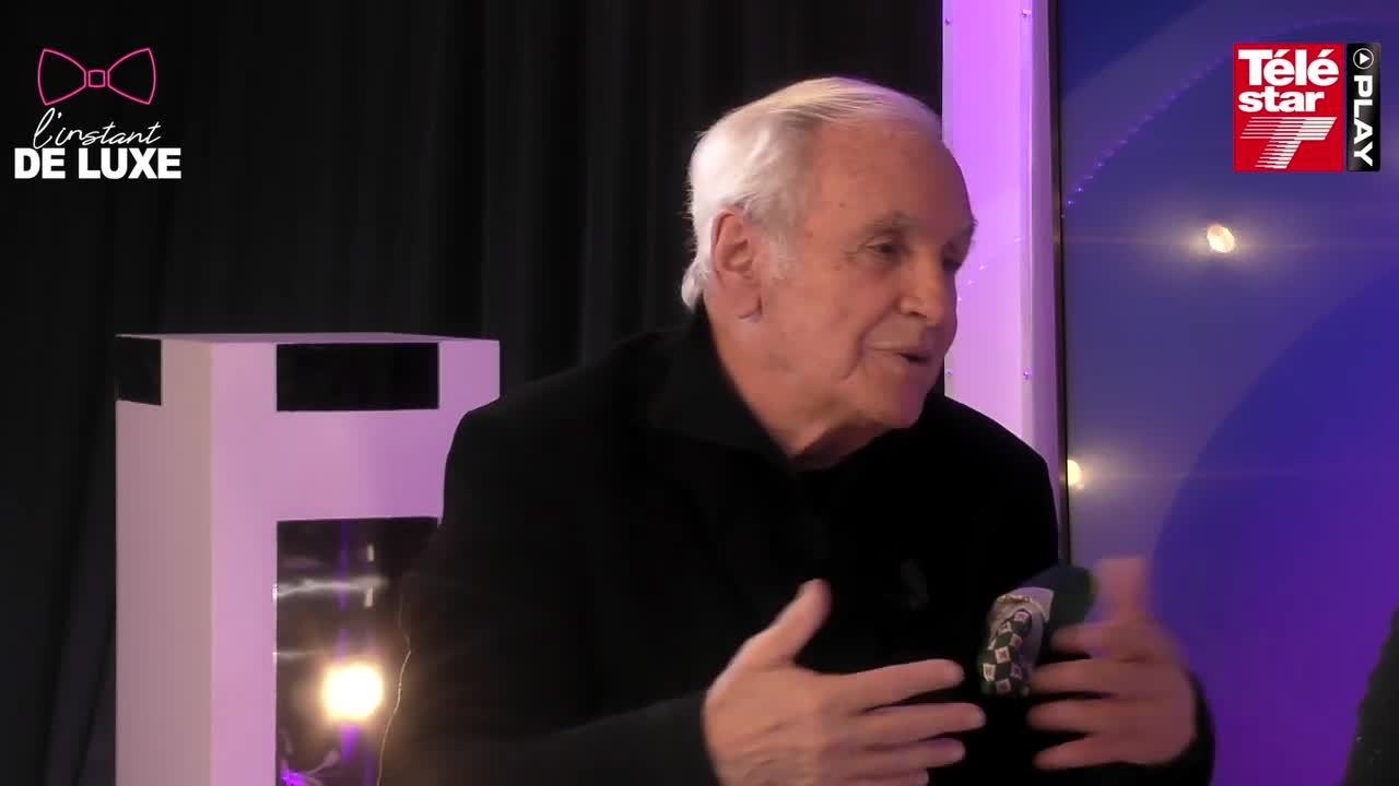 GALA VIDÉO - Patrice Laffont raciste envers Pépita ? "Ça m'a fait beaucoup de peine"