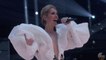 GALA VIDÉO - Céline Dion reine de Las Vegas : cette immense star lui demande conseil