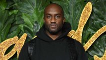 GALA VIDEO -Virgil Abloh, directeur artistique de Louis Vuitton, est mort à 41 ans