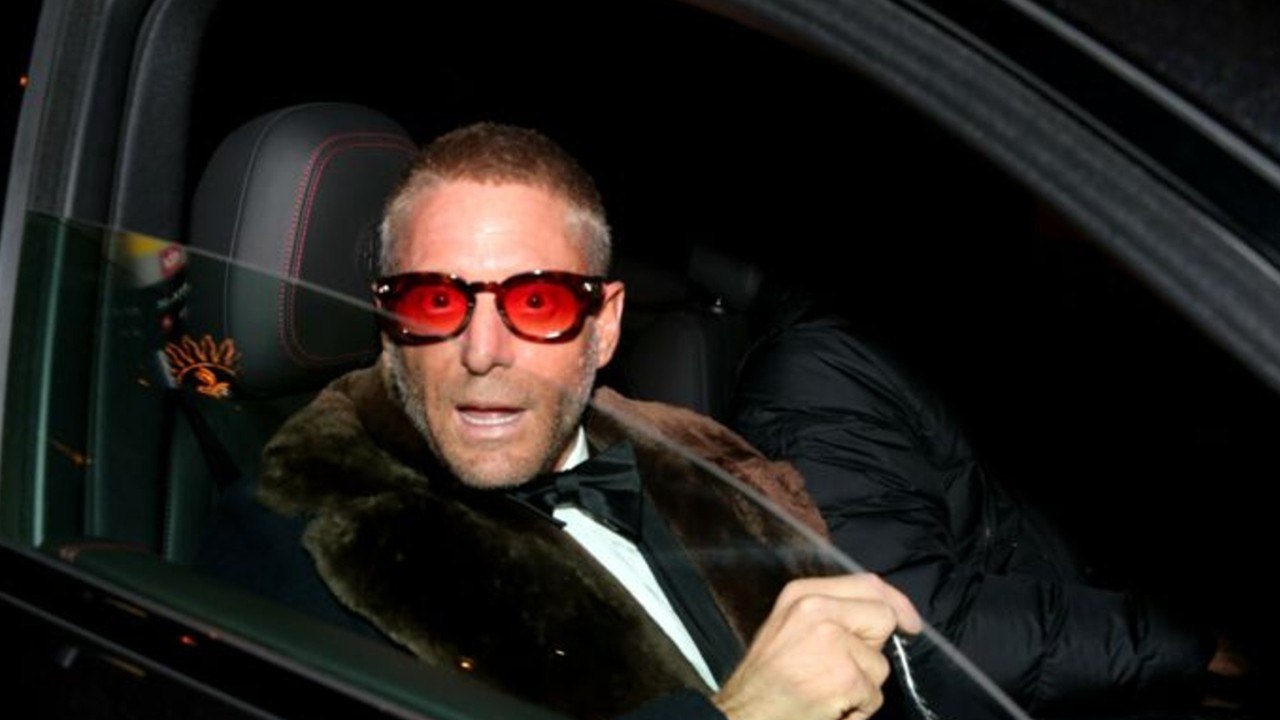 GALA VIDEO - Que devient Lapo Elkann, l’enfant terrible de l’empire Fiat, cinq ans après son arrestation ?