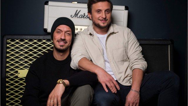 GALA VIDEO - McFly et Carlito « récupérés par Emmanuel Macron ? « On s’écarte de la politique le plus possible