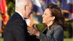 GALA VIDÉO - Joe Biden transmet temporairement ses pouvoirs à Kamala Harris pour des raisons de santé