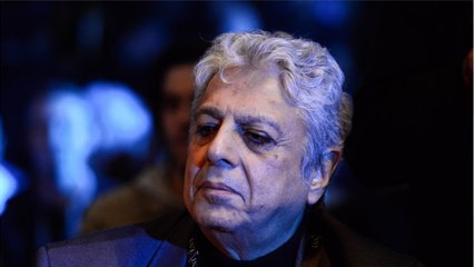 GALA VIDEO - Enrico Macias porte plainte : le chanteur estime avoir été escroqué de 400 000 euros