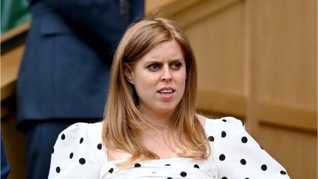 GALA VIDEO - PHOTO – Princesse Beatrice : de rares clichés de Wolfie, son beau-fils de 5 ans, dévoilés