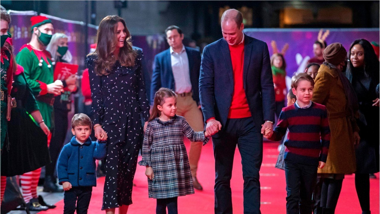 GALA VIDEO - La princesse Charlotte préférée à Lilibet ? Les bijoux de Diana au cœur d'une polémique