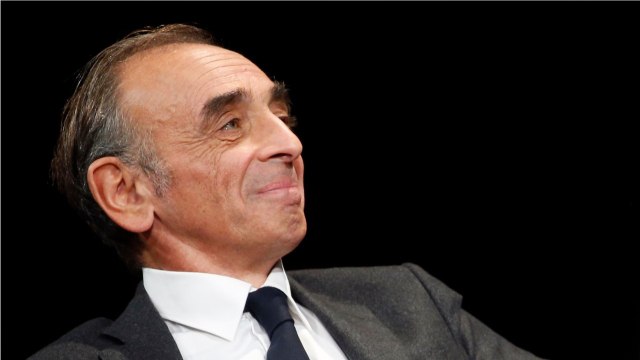 GALA VIDEO - « L'idiot utile : Éric Zemmour de nouveau épinglé, après le coup de gueule d'Anne Hidalgo