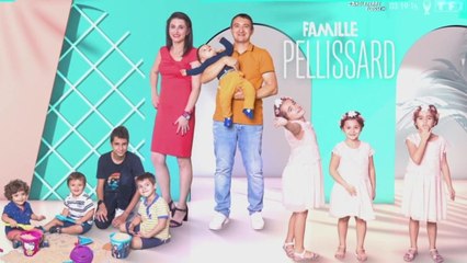 GALA VIDÉO - Danse avec les stars : la famille Pellissard invitée surprise de la finale