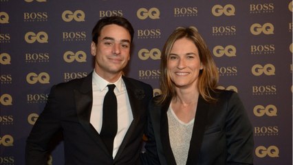 GALA VIDÉO - Julian Bugier : quel compagnon est-il pour Claire Fournier ?