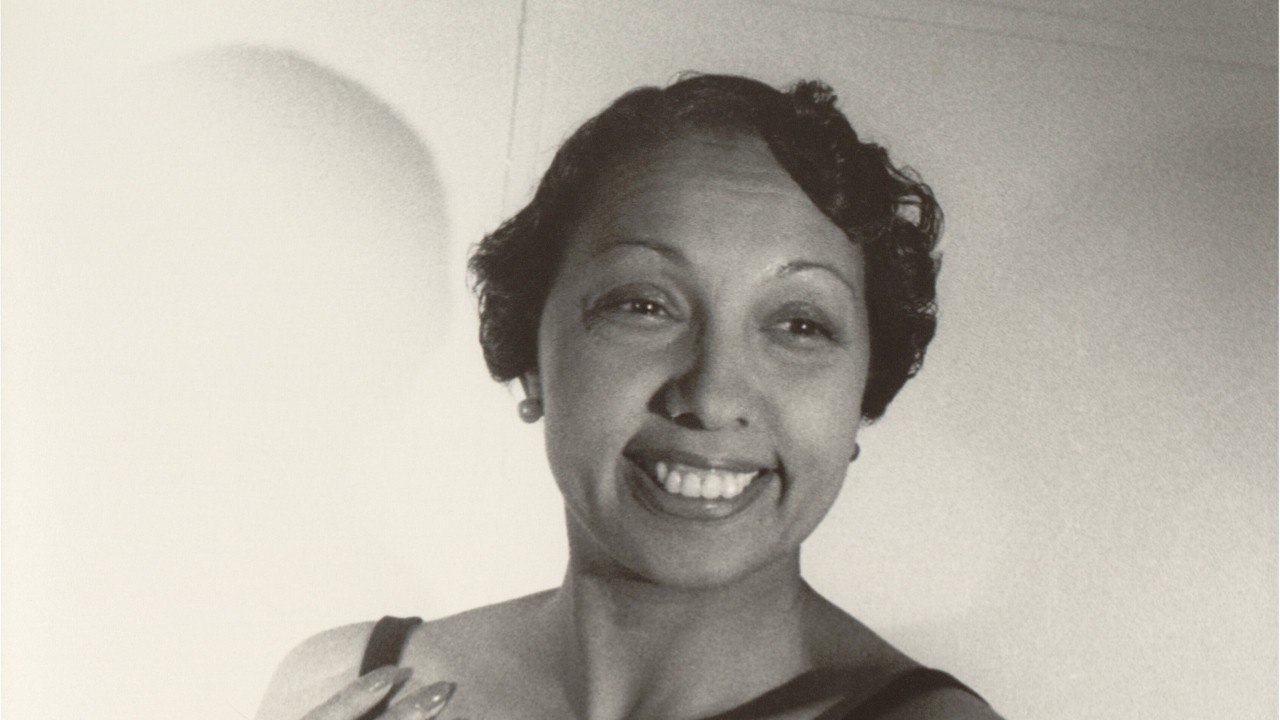 GALA VIDEO - "Crève sale négresse" : Joséphine Baker bafouée… Cette star internationale lui a rendu hommage