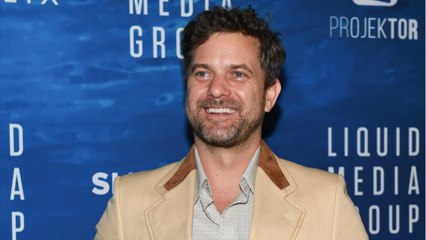 GALA VIDEO - Joshua Jackson (Dawson) : cet adorable cliché avec sa fille partagé par sa femme Jodie