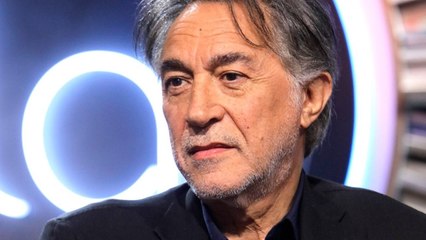 GALA VIDÉO - Richard Berry ovationné : cette vidéo qui ne va pas plaire à sa fille Coline