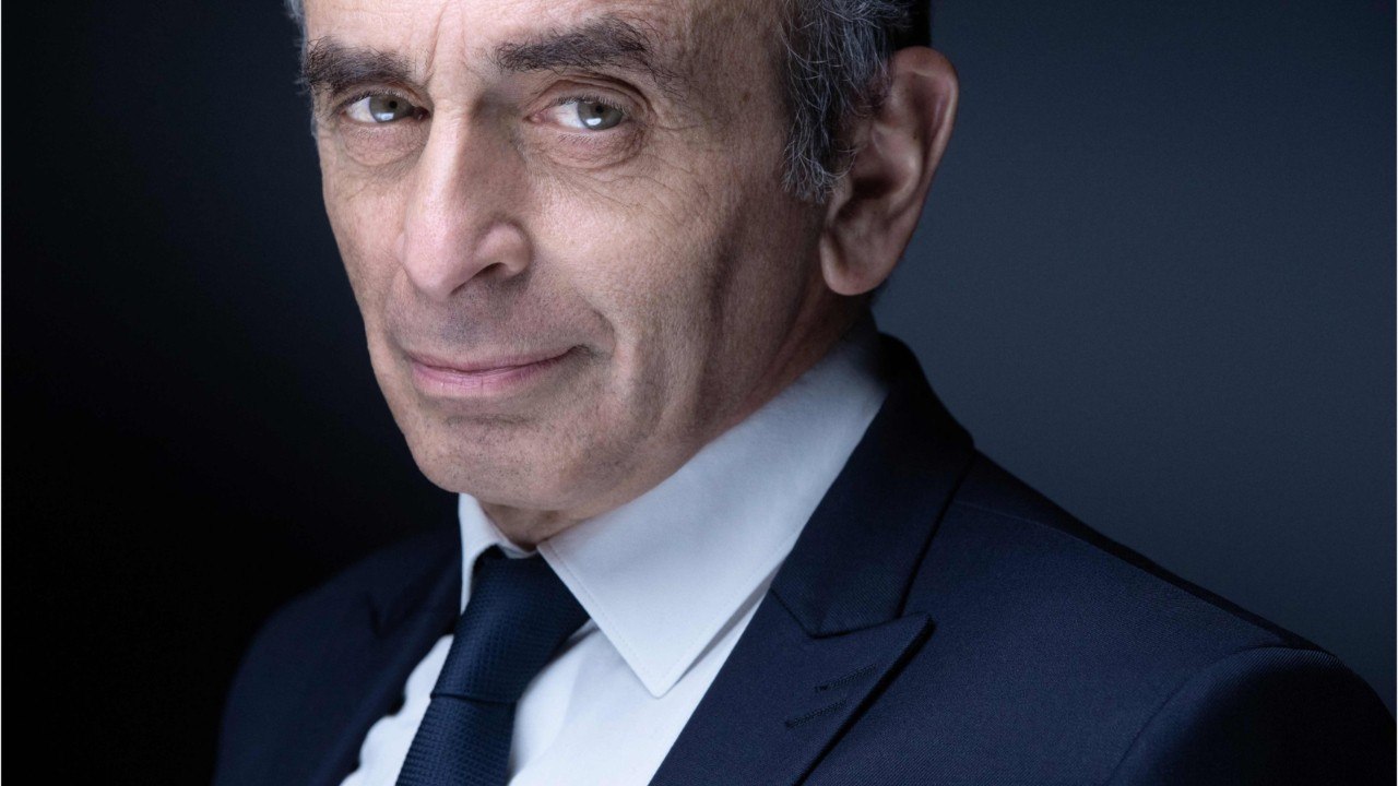 GALA VIDÉO - Éric Zemmour n'est plus le bienvenu à Londres, voici pourquoi