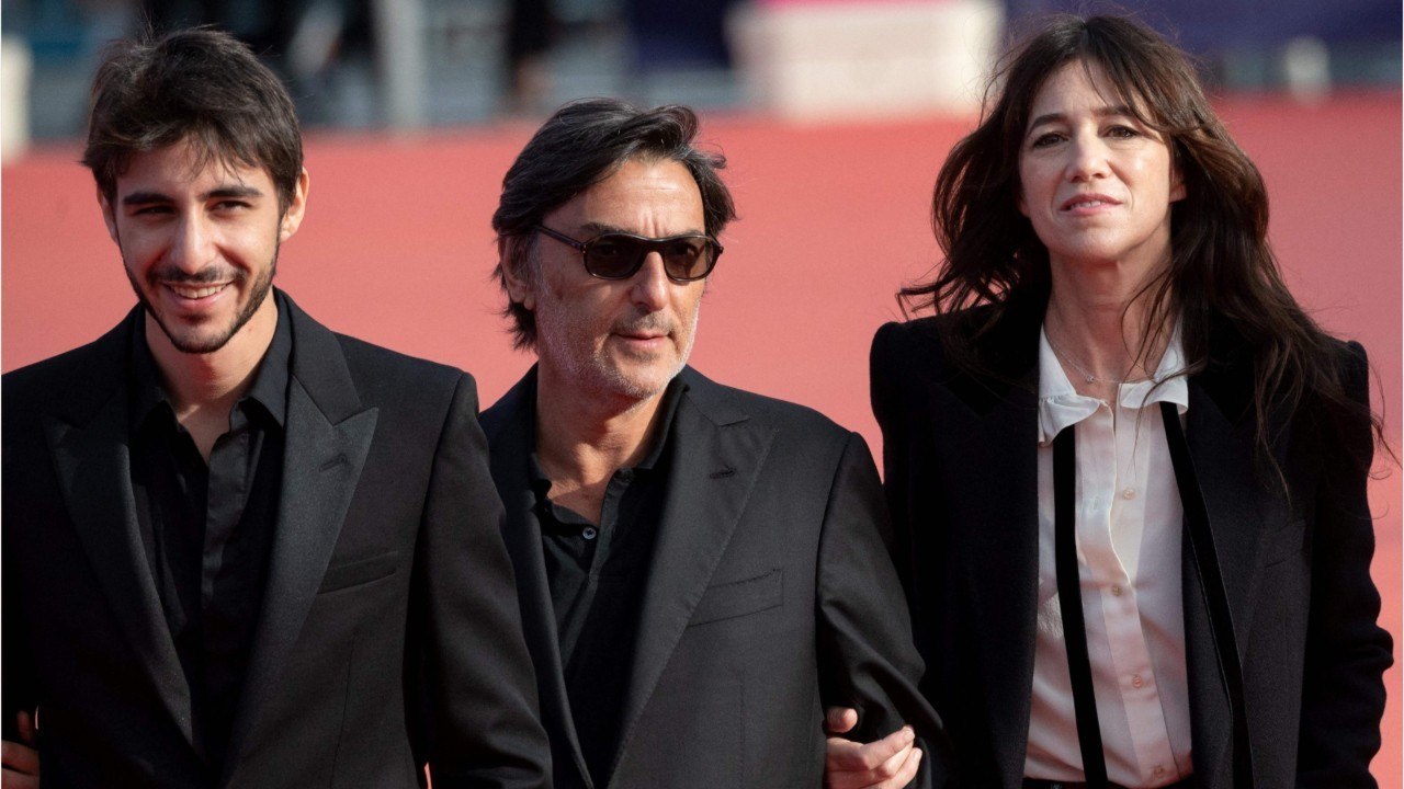 GALA VIDÉO - Ben Attal : cette confidence surprenante sur ses parents Charlotte Gainsbourg et Yvan Attal