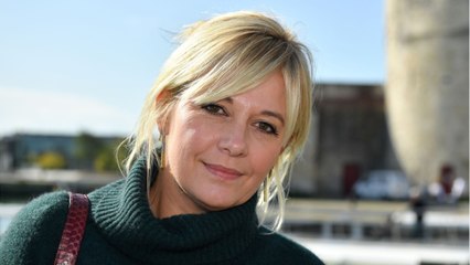 GALA VIDEO - Flavie Flament brise le silence : « J’ai subi des violences conjugales "