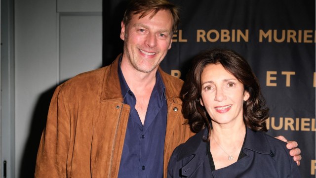 GALA VIDÉO - Valérie Karsenti : qui est François Feroleto, le père de ses deux enfants ?