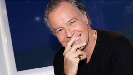 GALA VIDEO - "Ça m'a fait de la peine" : Michel Leeb revient sur les accusations de racisme à son encontre