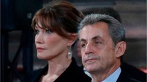 GALA VIDEO - Nicolas Sarkozy « impétueux 