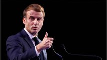 GALA VIDEO - Emmanuel Macron « furax 