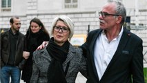 GALA VIDÉO - Affaire Daval : ce changement effectué sur la tombe d'Alexia après le verdict