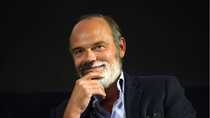 GALA VIDEO - Édouard Philippe, un « enfoiré " ? Un ex-conseiller de l'Élysée balance