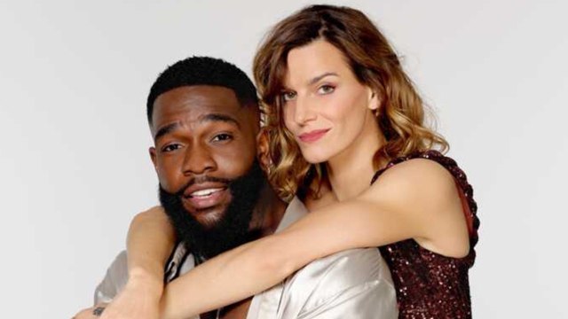 GALA VIDEO - Fauve Hautot (Danse avec les stars) agacée des rumeurs avec Tayc : « J'y ai droit à chaque saison !