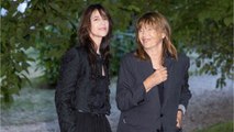 GALA VIDEO - Jane Birkin remise de son AVC : son manager annonce une bonne nouvelle