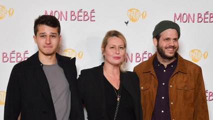 GALA VIDEO - PHOTO – Alessandro, le petit-fils de Jean-Paul Belmondo partage un émouvant souvenir