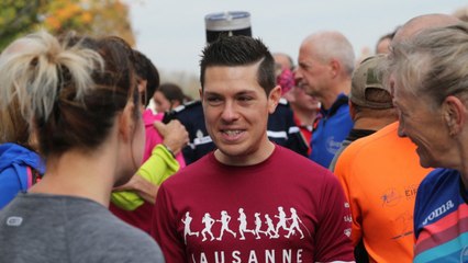 GALA VIDEO - Jonathann Daval « une vraie midinette " : cet endroit où il se réfugiait pendant des heures