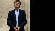 GALA VIDÉO - Nicolas Hulot accusé de viol : Elise Lucet annonce que 