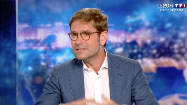 GALA VIDEO - « C'est bénéfique de ne pas vacciner les enfants : Gérald Kierzek surprend