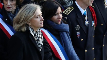 GALA VIDEO - Anne Hidalgo démago ? Valérie Pécresse étrille sa concurrente