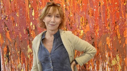 GALA VIDEO - Marie-Anne Chazel : sa rupture avec Christian Clavier en 2011 l'avait « détruite ".