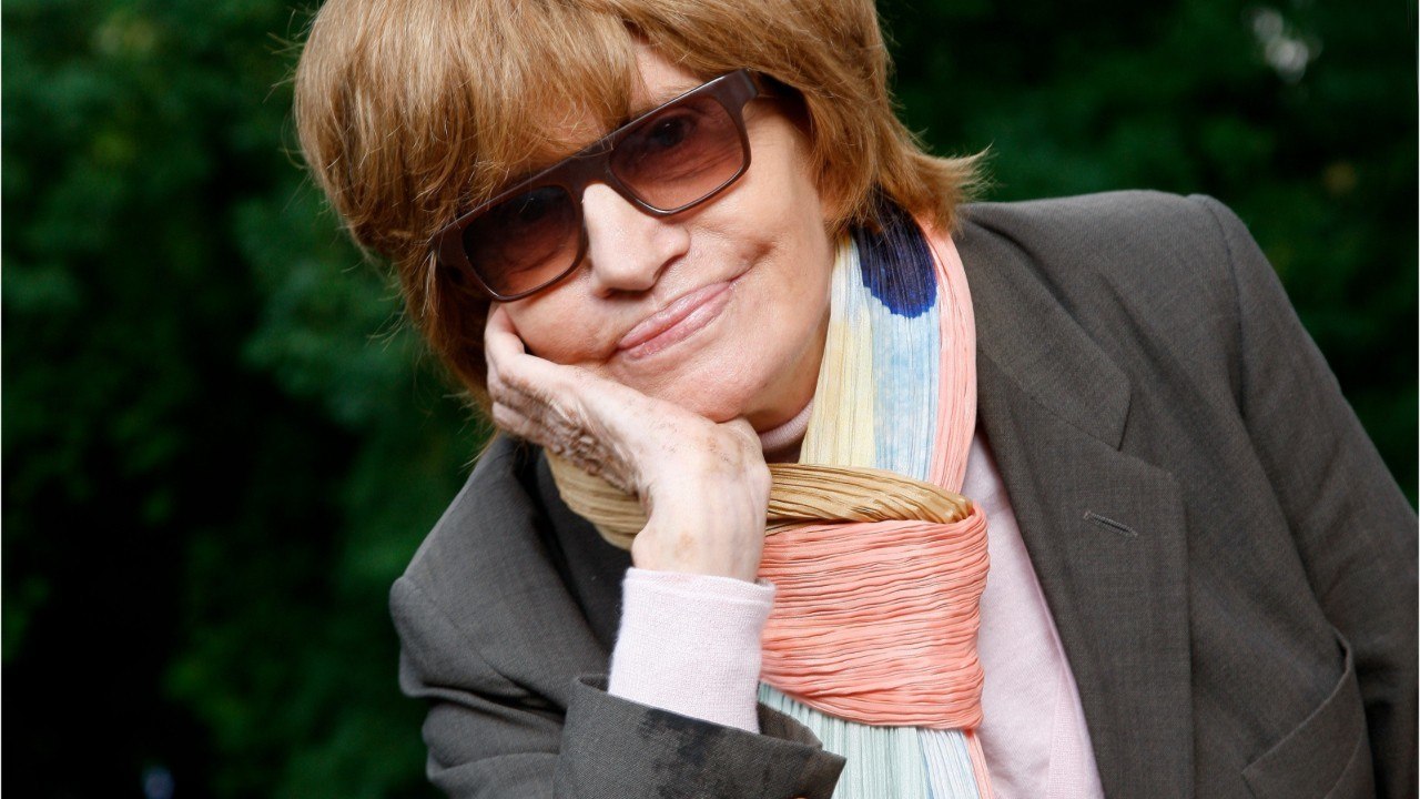 GALA VIDEO - "Il perd la vue" : Nadine Trintignant donne des nouvelles peu rassurantes de Jean-Louis