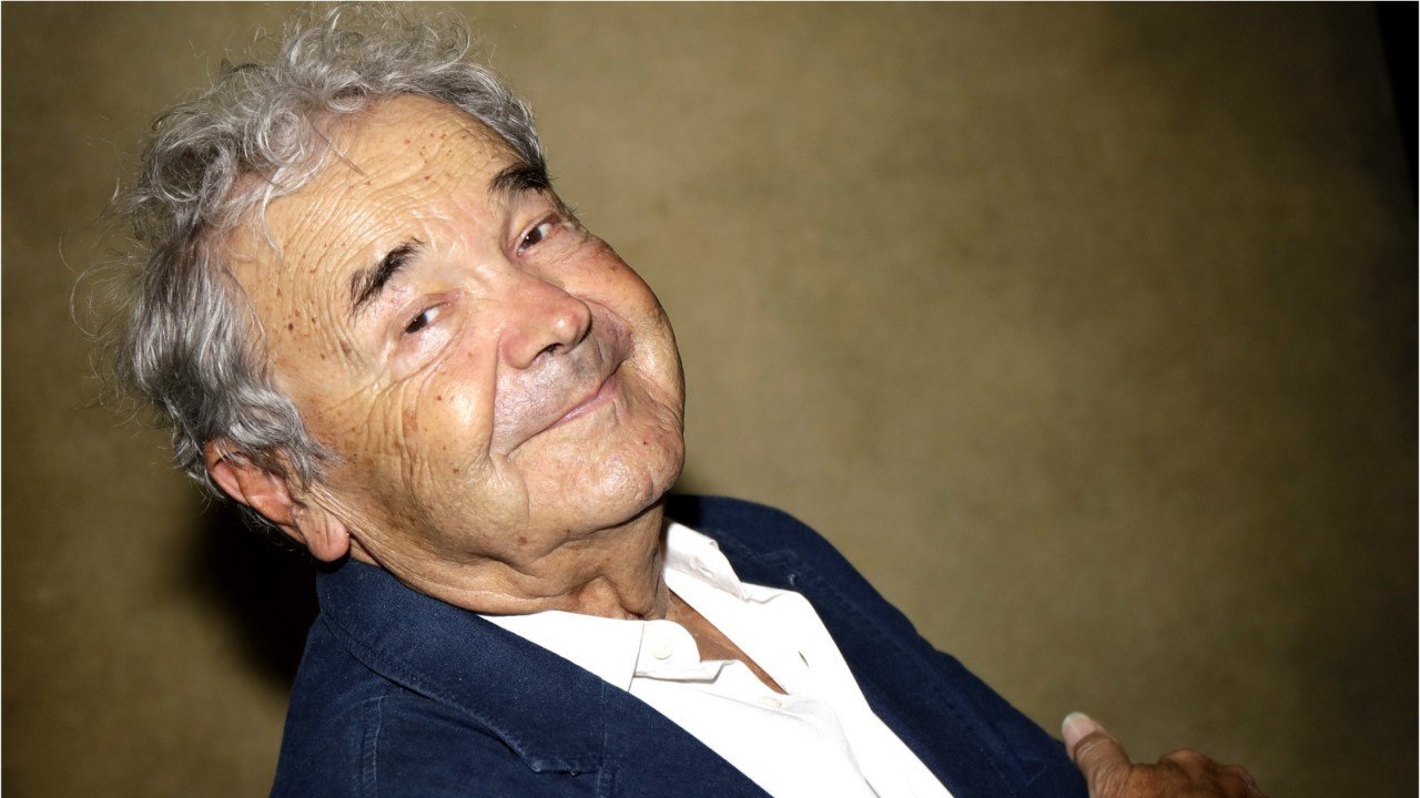 GALA VIDEO - Pierre Perret : petites confidences sur "ses copains" Lionel Jospin et Michel Rocard